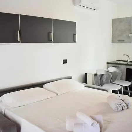 Apartment Endless Summer Lido di Noto