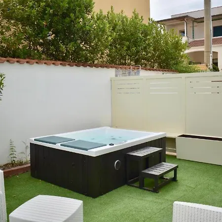Apartment Endless Summer Lido di Noto